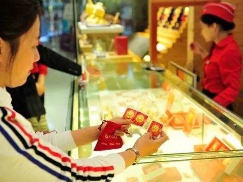 Thông tin quan trọng về vàng mà tất cả người dân cần nắm rõ