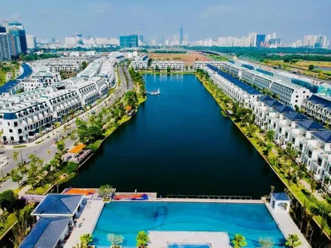 Doanh thu của Novaland sụt giảm mạnh, vẫn "ôm" hơn 153.000 tỷ đồng hàng tồn kho