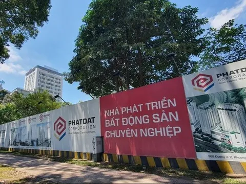 Phát Đạt không đạt kế hoạch kinh doanh năm 2025, tiếp tục xoay dòng tiền từ "bán con"