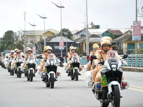 Đề xuất dừng hoạt động Ủy ban An toàn giao thông quốc gia