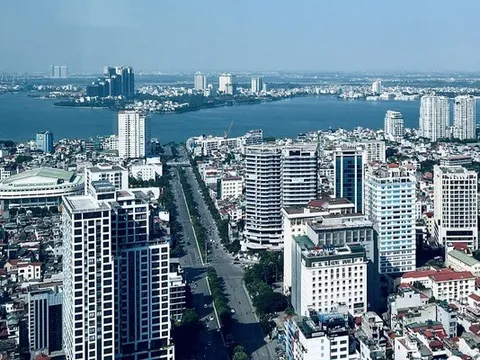 Bộ Công an đề xuất mỗi địa điểm sẽ có mã định danh 12 chữ số, hiển thị trên VNeID