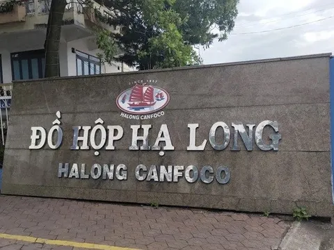 Đồ hộp Hạ Long lần đầu lỗ đậm sau nhiều năm, tồn kho và nợ vay tăng mạnh