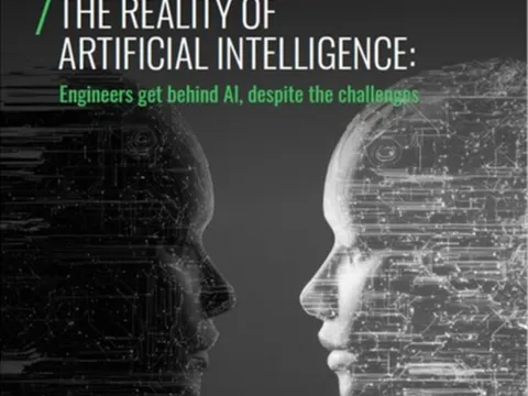 Khảo sát Avnet Insights: Kỹ sư khu vực APAC tăng tốc ứng dụng AI trong nhiều ngành