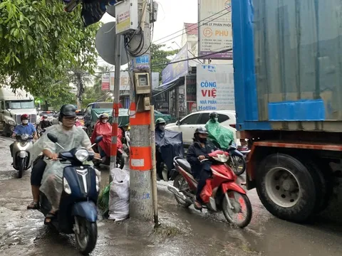 TPHCM: Chi hơn 13.000 tỉ đồng làm 2 dự án giao thông