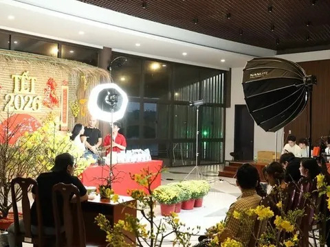 Nhiều cách hỗ trợ tiêu thụ nông sản