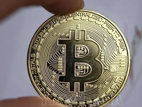 Bitcoin hướng tới tuần giảm mạnh nhất kể từ cuối năm 2022