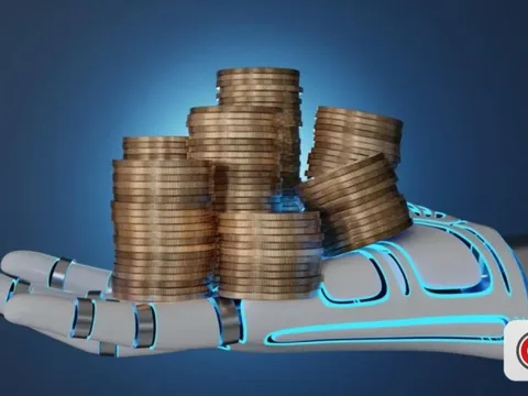 Sốc: Vốn đầu tư cho AI đang lớn hơn cả ngân sách đổ bộ lên Mặt Trăng, có tập đoàn chi hơn 50% doanh thu để chiến thắng