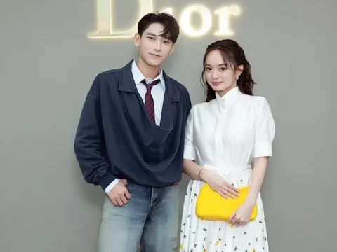 Dàn sao Việt hội tụ, khoe sắc trên thảm đỏ