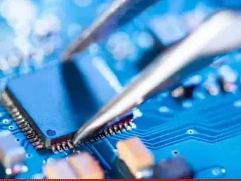 Nhật Bản đầu tư 17 tỷ USD xây siêu nhà máy chip