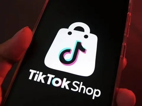 Quyết định bất ngờ của TikTok Shop ngay trước kỳ nghỉ Tết Nguyên đán