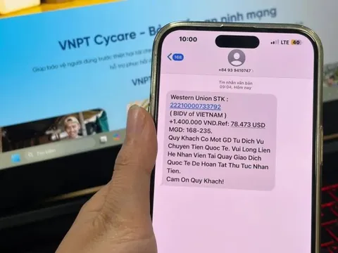 Người dùng cần làm gì để giảm thiểu thiệt hại trước lừa đảo trực tuyến