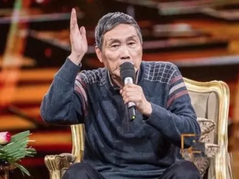 Đạo diễn tài hoa của "Tam Quốc diễn nghĩa" qua đời