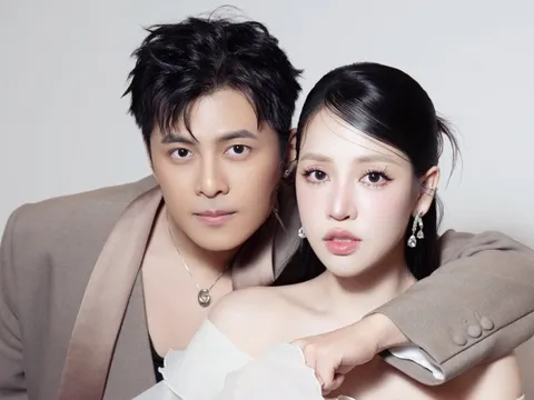 Thực hư chuyện diễn viên Puka mang thai lần hai?