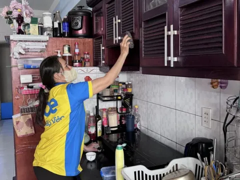 Bất ngờ dịch vụ tăng trưởng đột biến, vượt xa gọi xe và giao hàng công nghệ