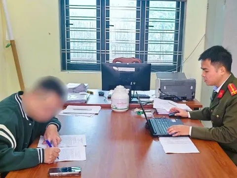 Xử phạt người lên Facebook xúc phạm CSGT hy sinh khi làm nhiệm vụ