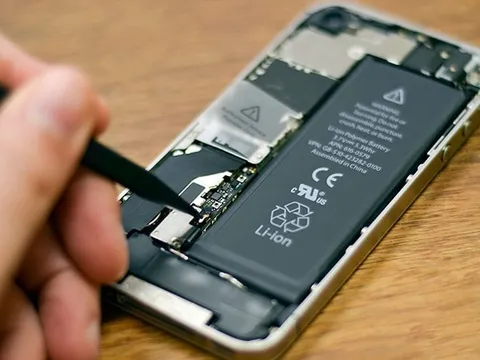 Người dùng iPhone đón tin vui
