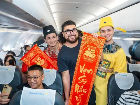 Vietravel Airlines "chốt" thời điểm đổi tên, công bố định vị mới