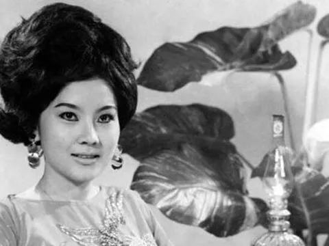 "Mỹ nhân Sài Gòn" và sự hối tiếc đánh đổi sự nghiệp ở đỉnh cao, U80 vẫn đẹp
