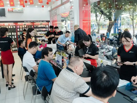 Xu hướng tặng quà mới trong dịp Tết Bính Ngọ 2026