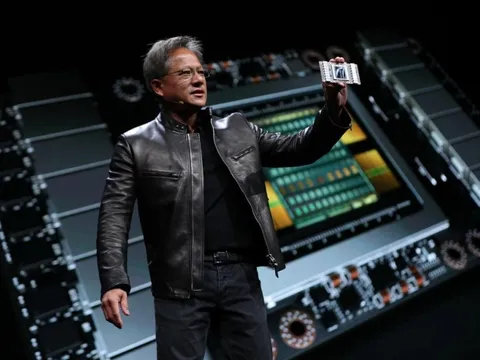 Công nghệ 15/2: Nvidia CEO vắng mặt tại hội nghị AI Ấn Độ