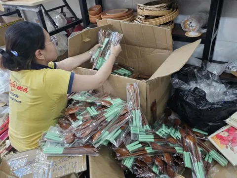 Người Việt chi mạnh tay nhất cho những mặt hàng nào trong dịp Tết 2026?