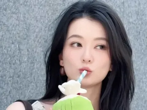 Thiên kim "ngậm thìa vàng" bỏ showbiz, cưới thiếu gia nghìn tỷ và cuộc sống phía sau cánh cửa hào môn