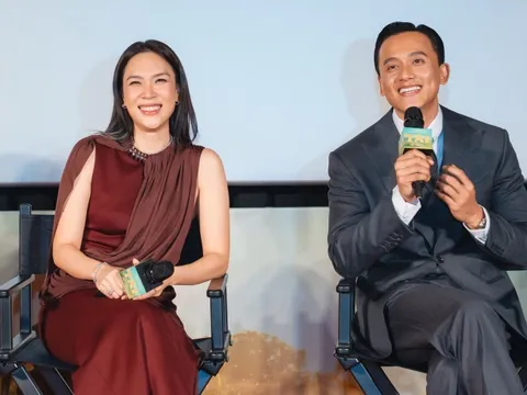 Bắt gặp Mai Tài Phến về ăn Tết cùng gia đình Mỹ Tâm