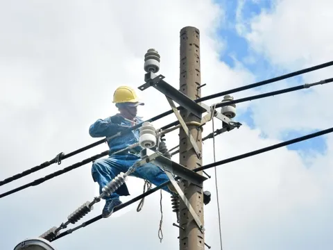 Bộ Công Thương lên tiếng về kiến nghị khẩn giá điện của Viettel, VNPT, FPT, VNG, CMC