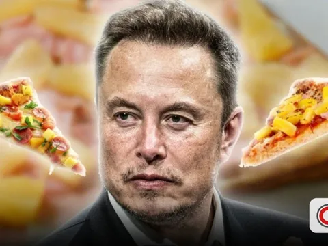 Elon Musk đại chiến Pizza với OpenAI: Một chiếc bánh khơi mào xung đột hàng trăm triệu USD