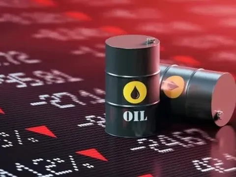 Thị trường hàng hóa ‘đỏ lửa”, MXV-Index lao xuống vùng 2.400 điểm