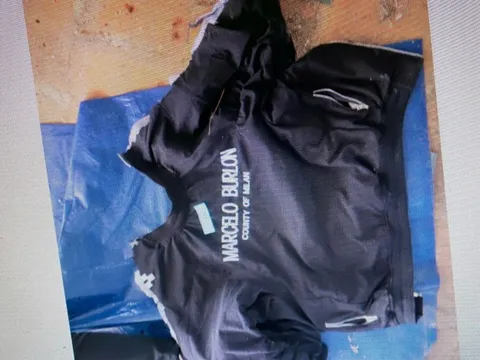 Phát hiện thi thể nam thanh niên chưa rõ danh tính có hình xăm cô gái