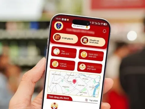 Cách xóa thông tin xe đã bán, xe lạ trên ứng dụng VNeTraffic mới nhất