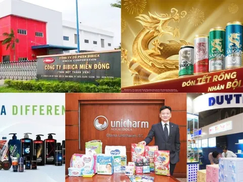 Thương hiệu Việt trong kỷ nguyên mới (*): Bài toán giữ "hồn Việt"