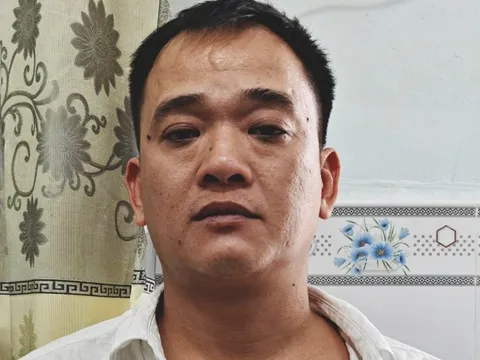 Tạm giữ đối tượng “Nam bò” sau vụ giết người tại quán nhậu