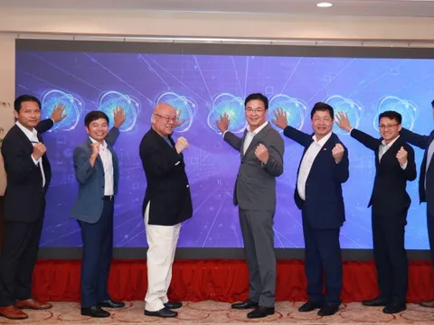 Thành lập Hiệp hội Chuyển đổi số Việt Nam - Nhật Bản