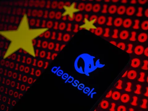 24.000 tài khoản giả, 16 triệu lượt hỏi đáp: Anthropic tố DeepSeek và hai công ty Trung Quốc bí mật "hút cạn" Claude"