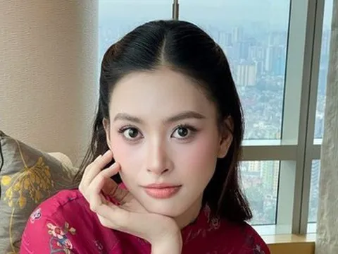 "Nữ hoàng nhan sắc" được Trấn Thành săn đón bậc nhất, đóng 3 phim trăm tỷ cả 3