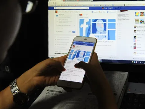 Facebook kiện một người Việt vì quảng cáo lừa đảo
