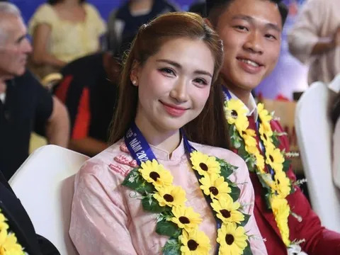 Hòa Minzy được đề cử Giải thưởng "Gương mặt trẻ Việt Nam tiêu biểu năm 2025"