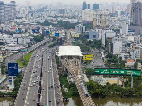 Thường trực Thành ủy TPHCM yêu cầu tăng tốc ngay sau Tết