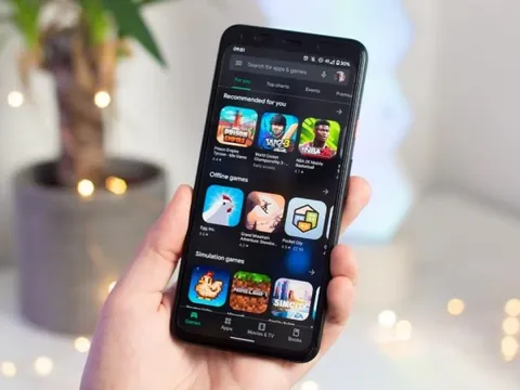 2 ứng dụng người dùng nên xóa ngay để không bị lộ tin nhắn