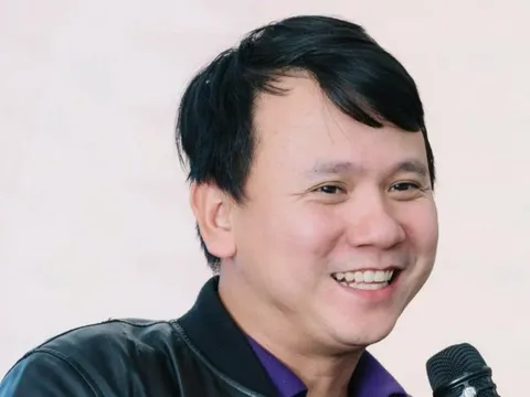 Bảng thành tích đáng nể của tân Giám đốc công nghệ Tập đoàn FPT