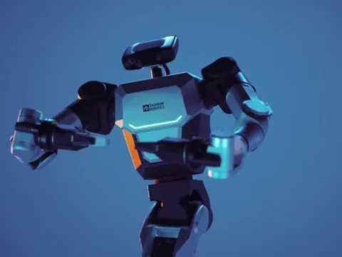 Samsung muốn biến toàn bộ nhà máy toàn cầu thành “nhà máy AI” vào năm 2030, robot hình người sẽ xuất hiện trên dây chuyền sản xuất