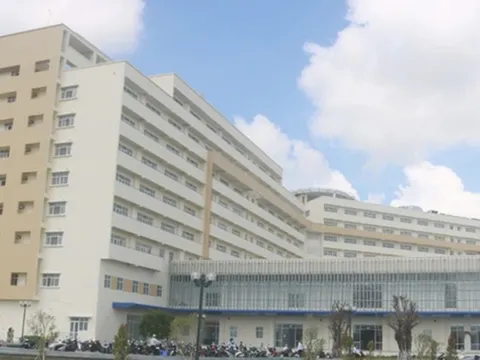 Công an tỉnh Vĩnh Long thông tin vụ hộp bánh phát nổ tại Bệnh viện Đa khoa Trà Vinh