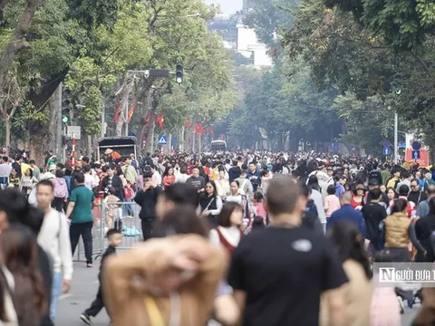 Gạt bỏ tâm lý ăn chơi đầu năm để siết nhịp kỷ luật