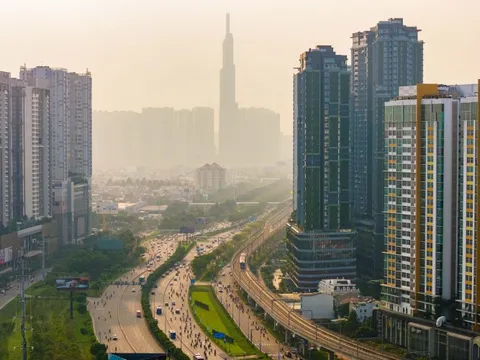 Giải bài toán Net Zero bằng AI