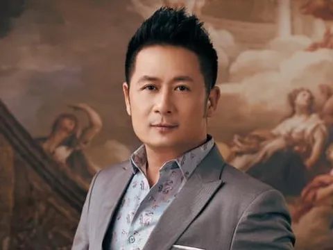 Lý do khiến Bằng Kiều tạm ngừng hoạt động ca hát?