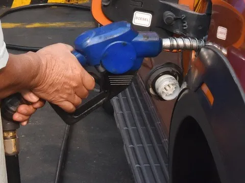 Thị trường xăng dầu "nóng bỏng", lãnh đạo quản lý thị trường chịu trách nhiệm nếu buông lỏng