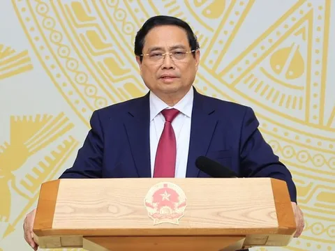 Phái đoàn Thanh tra EC sắp sang kiểm tra, Thủ tướng chỉ đạo gỡ bằng được "thẻ vàng" IUU