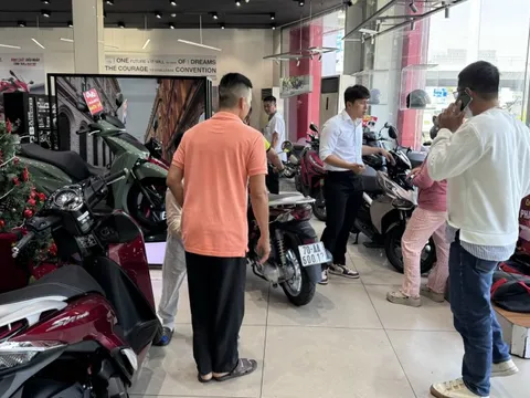 Bỏ công chứng mua bán xe: Hợp thực tế, tránh lãng phí